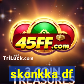 skonkka df
